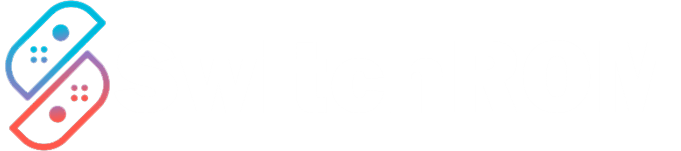 Switch ROMs logo